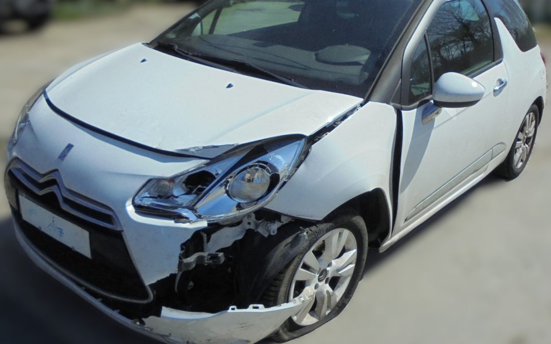 DS3 1.6HDI-90