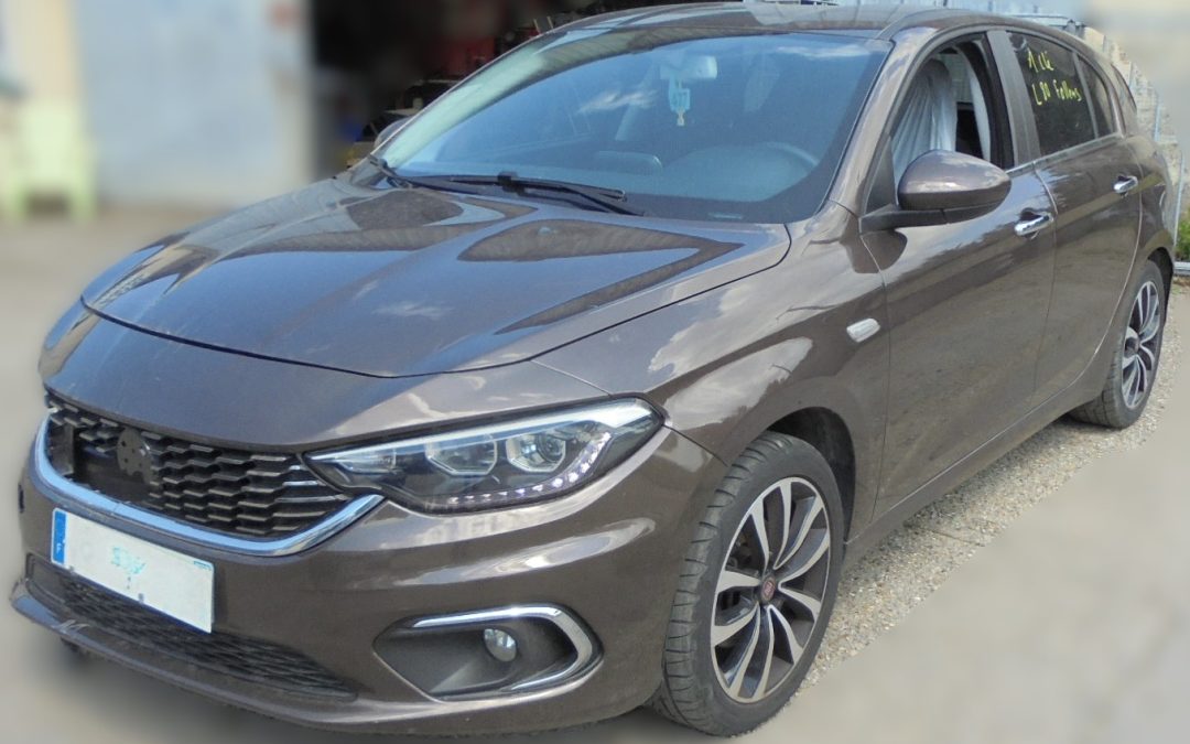 FIAT TIPO 1.4L-95