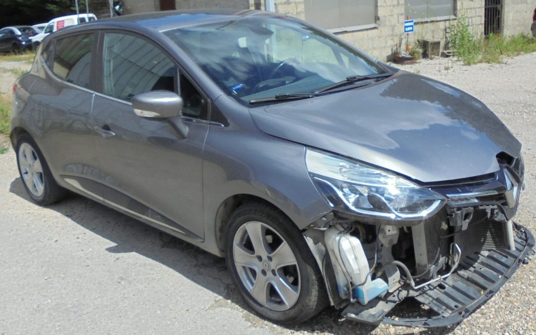 CLIO IV 1.5DCI-90CV